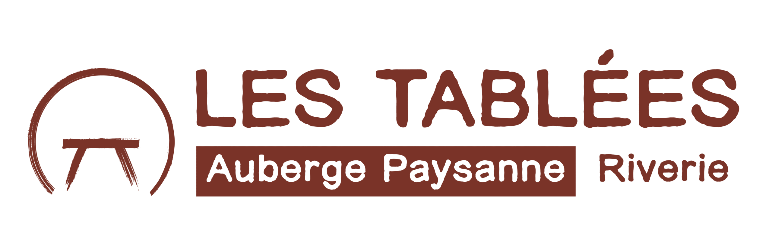 Les Tablées